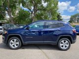 Used 2019 Jeep Compass Latitude image 2