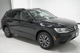 Used 2019 Volkswagen Tiguan SE image 3