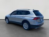 Certified 2020 Volkswagen Tiguan S image 3