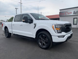 Used 2023 Ford F150 4x4 SuperCrew image 2