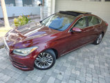 Used 2015 Hyundai Genesis 3.8 w/ Option Group 03 image 4