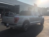 Certified 2021 Ford F150 XLT w/ Equipment Group 301A Mid image 5