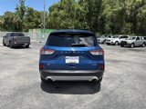 Certified 2022 Ford Escape SE w/ Convenience Package image 5