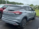Used 2023 Nissan Kicks SV image 4