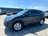 Used 2013 Honda CR-V EX image 3