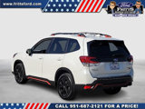 Used 2021 Subaru Forester Sport w/ Popular Package #2 image 3