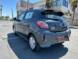 New 2024 Mitsubishi Mirage ES image 5