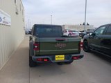 Used 2024 Jeep Gladiator Mojave w/ Technology Group image 3