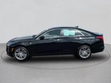 Certified 2023 Cadillac CT4 Premium Luxury w/ Super Cruise 2 Package image 2