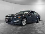Used 2020 Chevrolet Malibu LT image 4