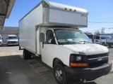 Used 2006 Chevrolet Express 3500 image 3