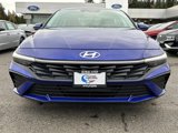 New 2025 Hyundai Elantra SE image 2