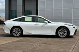 Certified 2022 Toyota Mirai XLE image 3