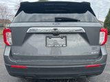 Used 2023 Ford Explorer XLT image 6