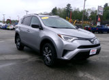 Used 2016 Toyota RAV4 LE image 4