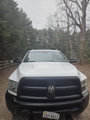 Used 2017 RAM 2500 Tradesman w/ Snow Chief Group image 4