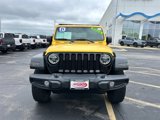 Used 2021 Jeep Wrangler Willys image 3