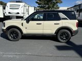 New 2024 Ford Bronco Sport Big Bend w/ Convenience Package image 4
