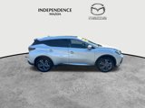Used 2020 Nissan Murano Platinum w/ Cargo Package image 2