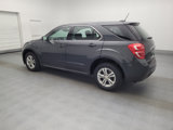 Used 2017 Chevrolet Equinox LS image 3