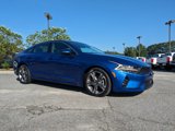 Used 2023 Kia K5 EX w/ EX Premium Package image 2