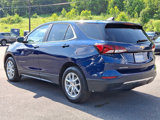 Certified 2022 Chevrolet Equinox LT image 5
