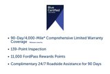Certified 2023 Ford Maverick Lariat w/ Lariat Luxury Package image 3