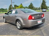 Used 2011 Chevrolet Malibu LT image 3