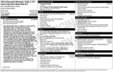 Used 2016 Chevrolet Silverado 1500 LT w/ All Star Edition image 2