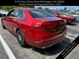 Certified 2022 Mercedes-Benz C 300 Sedan image 3