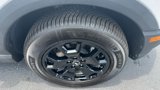 Certified 2022 Ford Bronco Sport image 4