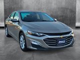 Used 2022 Chevrolet Malibu LT image 3