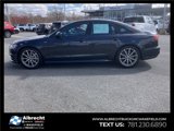 Used 2018 Audi A6 2.0T Premium Plus w/ Premium Plus Package image 4