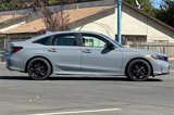 New 2025 Honda Civic Sport image 3