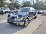 Used 2013 Ford F150 Lariat w/ Luxury Equipment Group image 3