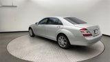 Used 2008 Mercedes-Benz S 550 4MATIC image 4