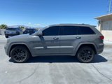 Used 2019 Jeep Grand Cherokee Altitude image 3