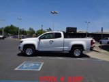 Used 2018 Chevrolet Colorado W/T w/ WT Convenience Package image 2