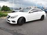 Used 2016 Mercedes-Benz E 400 Coupe image 3