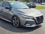 Used 2020 Nissan Sentra SR image 2