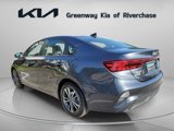 Certified 2024 Kia Forte LXS w/ LXS Technology Package image 4