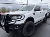 Used 2021 Ford Ranger XL w/ Equipment Group 101A High image 2