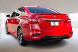 Used 2017 Nissan Sentra SR Turbo w/ SR Turbo Premium Package image 2