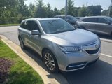 Used 2016 Acura MDX SH-AWD w/ Technology Package image 2