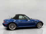 Used 2000 BMW Z3 2.5i image 2