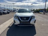 Used 2023 Nissan Murano SV image 2