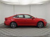 New 2025 Volkswagen Jetta SE image 5