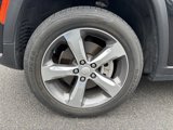 Used 2022 Jeep Grand Cherokee L Limited image 3