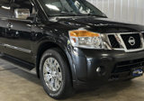 Used 2015 Nissan Armada Platinum image 4