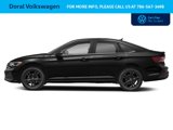 Used 2023 Volkswagen Jetta SE image 3